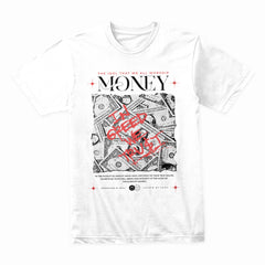Money Over Trust Shirt