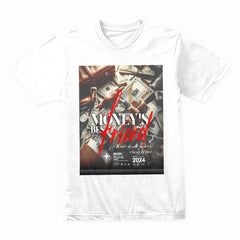 Money's Best Friend Shirt
