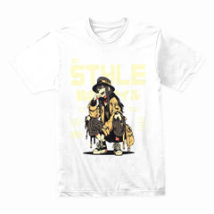 My Style Shirt