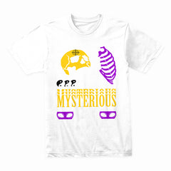 Mysterious Shirt