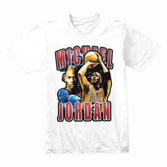 Michael Jordan Shirt