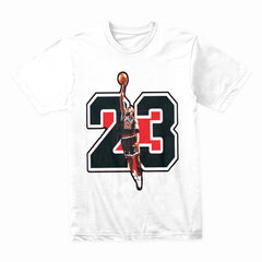 Michael Jordan 23 Shirt