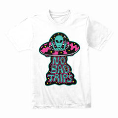 No Bad Trips Shirt