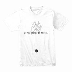 New York City Shirt