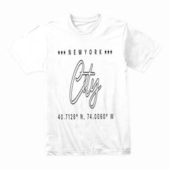 New York Dream City Shirt
