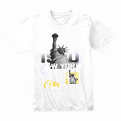 New York Liberty Shirt