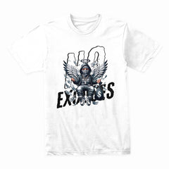 Achieve and Ascend Tee