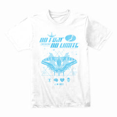 No Fear No Limits Shirt
