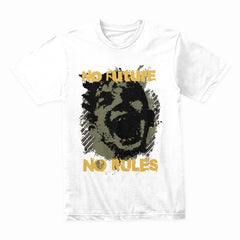 No Future No Rules Shirt