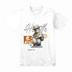 Hustle Hustle Shirt