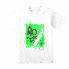 No More Rules Shirt