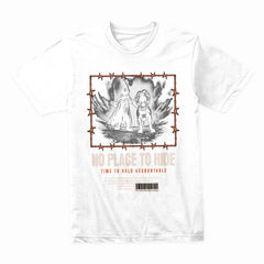 No Place Hide Shirt