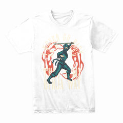 Ninja Way Shirt