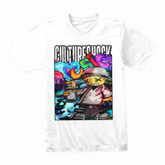 Culture Shock Shirt