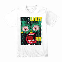 Explicit Shirt