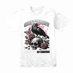 Obituary Shirt