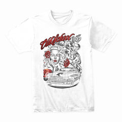 Old School Shirt
