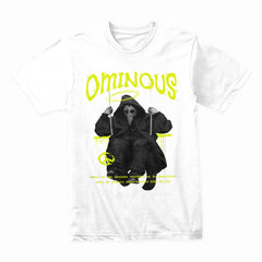 Ominous Plague Doctor Shirt