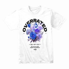 Overrated Floral Shirt