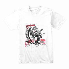 Overwhelmed Sadness Shirt