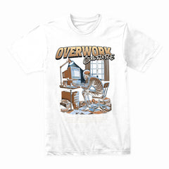 Overwork Culture Shirt