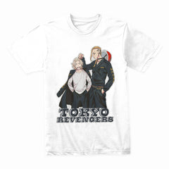 Tokyo Revengers Shirt
