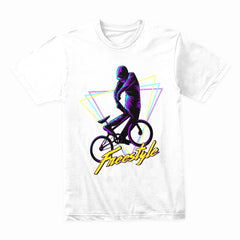 BMX Freestyle Shirt
