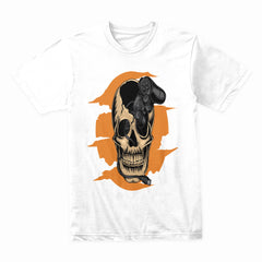Gamer Skull Shirt
