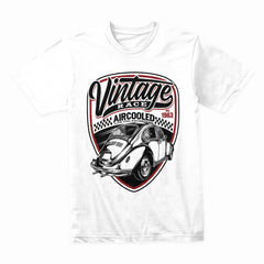 Vintage Race Aircooled Shirt