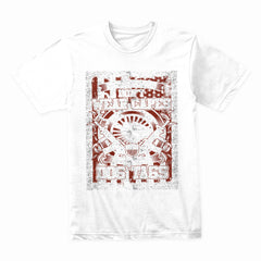 Real Heroes Dog Tags Shirt