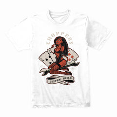 Choppers Custom Build Shirt