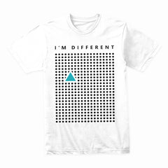 I'm Different Shirt