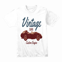 Vintage Cars Shirt