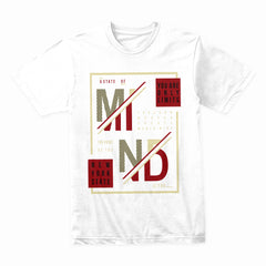 Mind State Shirt