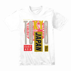 Tokyo Japan Shirt