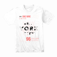 New York City Shirt