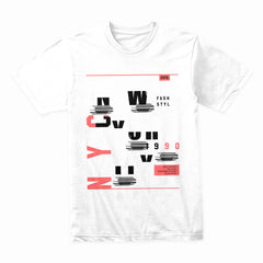 New York City Shirt