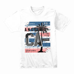 Los Angeles Shirt