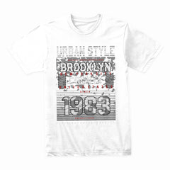 Brooklyn Urban Shirt
