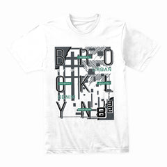 Brooklyn Urban Shirt