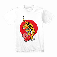 Tokyo Tiger Shirt