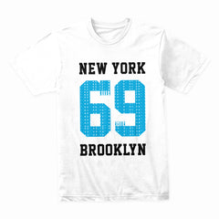 Brooklyn 09 Shirt