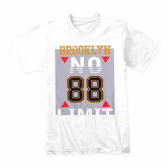 Brooklyn Number Shirt