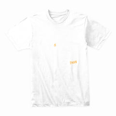 Done Is Better Shirt
