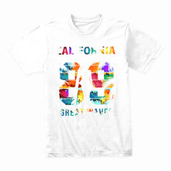 California Summer Shirt