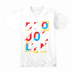 Brooklyn Typography Shirt