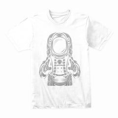 Pointing Astronaut Shirt
