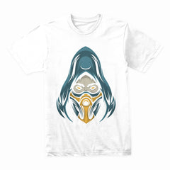 Masked Reaper Shirt
