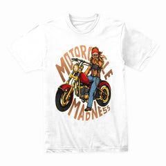 Biker Madness Shirt