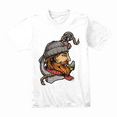 Sailor Pipe Shirt